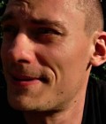 Rencontre Homme : Seba, 37 ans à France  Saint Martin Des Champs 